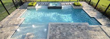 Pool Repair and Replacement Services