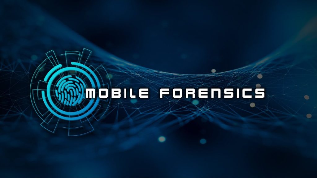 Mobile Forensics